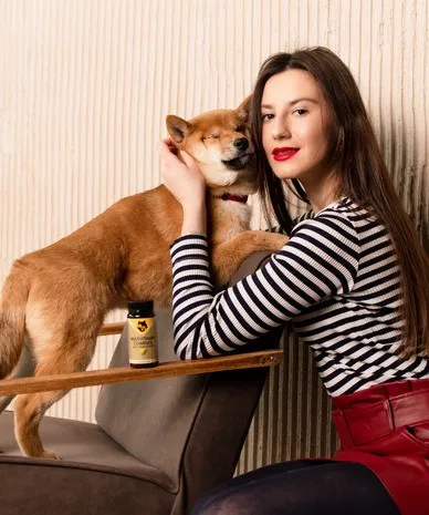 Як зрозуміти, що собаці не вистачає вітамінів?