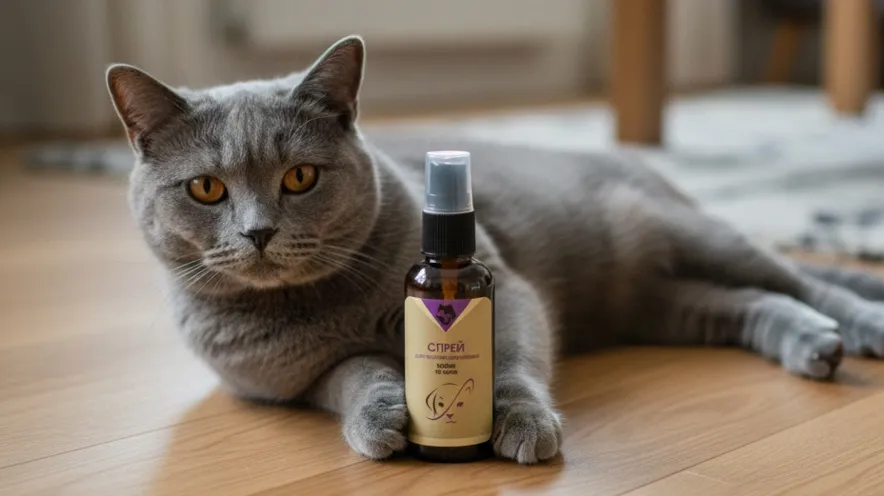 Як доглядати за порожниною рота котів?