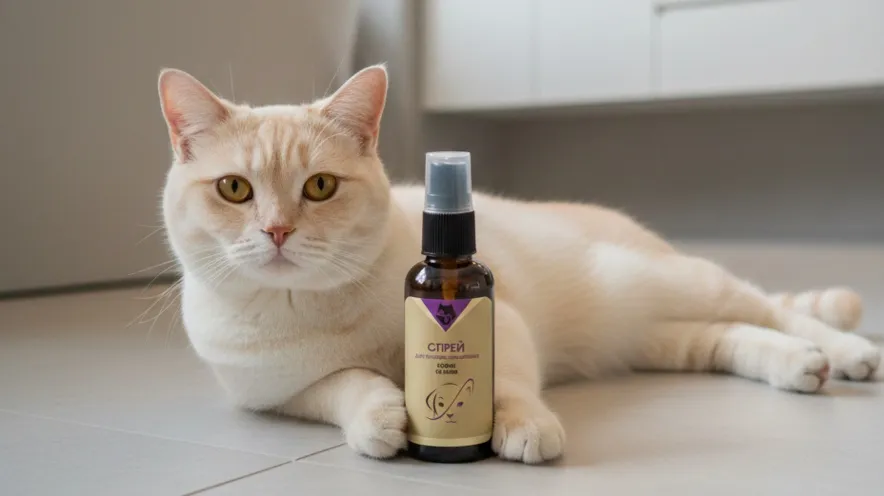 Як доглядати за порожниною рота котів?