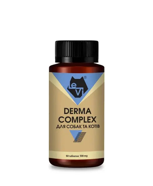 Дерма Комплекс / Derma Complex